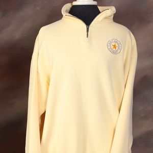 Fleece Kuwait Sweatshirt